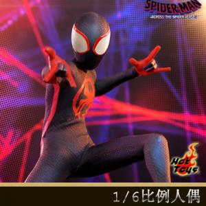 �����꡿Hot Toys MMS710 1/6������֩����:�ݺ����桷����˹.Ī����˹