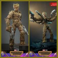 ��Ԥ����Hot Toys MMS706/707 1/6���������ӻ�����3����³�� ��ͨ/������