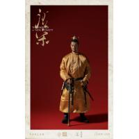 �����꡿����ģ��X��Ԩ�� JZMW-001 1/6���� �л�����ϵ�� ��һ�������ڡ�