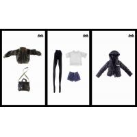 ��Ԥ����HASUKI 1/12���� - CS007 �վ��п�/CS008 T��ţ�ж̿���/CS009 ���޷� ��ż���� 3��