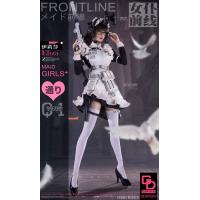 ֻGDTOYS GD97007 1/6 Ůǰߵڶ ɯELIZA