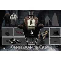 ���ֻ���������� ETX8 1/6���� Gentleman of Crime ������ʿ