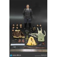 ���ֻ���DID D80165 1/6���� ��ս�¹����Ʒ���Ա������