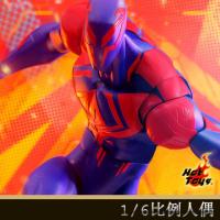 ��������Hot Toys MMS711 1/6������֩����:�ݺ����桷֩����2099