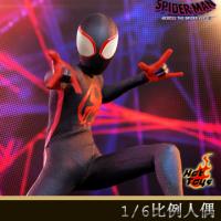 �����꡿Hot Toys MMS710 1/6������֩����:�ݺ����桷����˹.Ī����˹