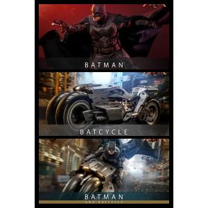 ��������Hot Toys MMS703-705 1/6��������������������������Ħ�� ����/��װ