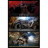 ��������Hot Toys MMS703-705 1/6��������������������������Ħ�� ����/��װ