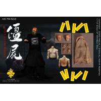 ��Ԥ����twelve-12toys NO.TW-S02 1/12���� ��ʬ������ �ɶ���ż