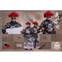 ��������777TOYS FT011 1/6���� ¹������֮���� �ɶ���ż