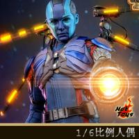 ��������Hot Toys MMS714 1/6���������ӻ�����3������