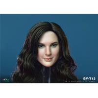 ��Ԥ����BY-ART BY-T13  1/6���� ŷ��Ůֲ��ͷ��