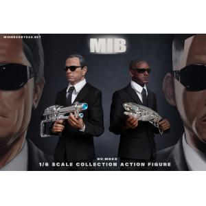 �����꡿MIB MB01-03 1/6���� ������"J&K" �ɶ���ż ����/˫����װ