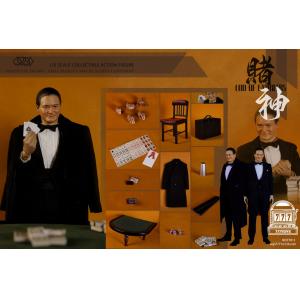 ���ֻ���777TOYS  FT012 1/6���� ��������� �ɶ���ż