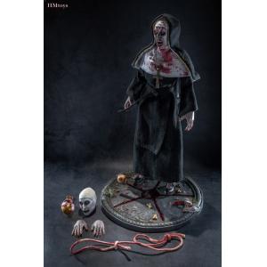��Ԥ����HMTOYS F002 1/6���� ����Ů Ghost Siste �ɶ���ż