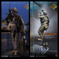 SOLDIER STORY SS131/132 1/6 SDU؄e ˮϹ ˮ ͨ/