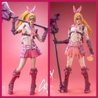 i8Toys i8-MA-CZ001/002 1/6 