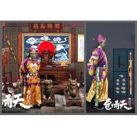 ����������԰TOYS ZOY-008A/B 1/6��������ϵ�� ����(������)2.0 ��ذ�/��װ��