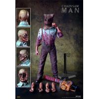 ���ֻ���End I Toys EIT015 1/6���� �����/Chainsaw man �ɶ���ż