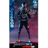 ԤGDtoys GD97008A 1/6 SpeedQB˶- ɶż