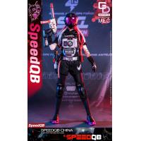 ԤGDtoys GD97008B 1/6 SpeedQB˶-Ů ɶż