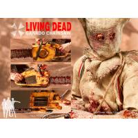 �����꡿Hot Heart FD013 1/6���� ɥʬ����� Ganado Chainsaw �ɶ���ż