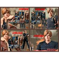 �����꡿Hot Heart FD014 1/6���� ɥʬɱ��-������ع� Mr.Kennedy