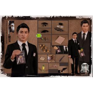 ��Ԥ����777TOYS FT013 1/6���� �޼���SIR �ɶ���ż