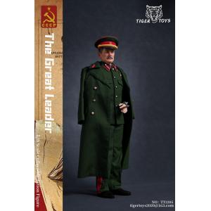 ֻTIGERTOYS TT2205 1/6 ˹ ɶż