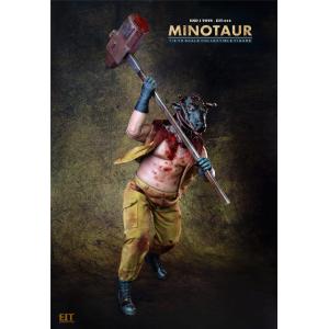 ���ֻ���End I Toys EIT016 1/6���� ţͷ��/Minotaur