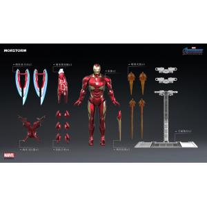 ��Ԥ����MORSTORMħ���籩 ����������Ȩ ������MK50 Ԥ��Ϳ ƴװ�ɶ�ģ��