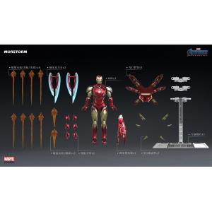 ��Ԥ����MORSTORMħ���籩 ����������Ȩ ������MK85 Ԥ��Ϳ ƴװ�ɶ�ģ��