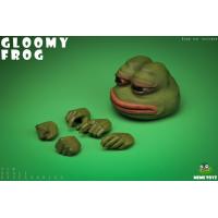 ���ֻ���Meme Toyz MTZ001 1/6���� ʧ������ ͷ����������װ