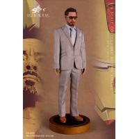 ��Ԥ����FISH BONETOYS FB-Z009 1/6���� ˹����Ħ���� �ɶ���ż