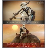 Hot Toys MMS721/722 1/6ս4:ϣɳĮʿ/ʪװ