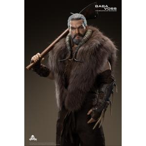 Art Figures AF030 1/6 Ͱ˹ ɶż
