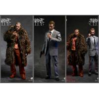 ��Ԥ����FISH BONETOYS FB-Z010-012 1/6���� �񶷾��ֲ� ̩��/�ܿ�/˫����װ