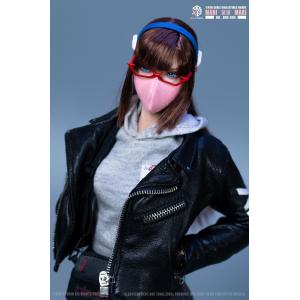 ��������BOX STUDIO BOX-004 1/6���� ���� MARI �ɶ���ż