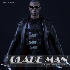 ���ֻ���PC005 1/6���� �������� BLADE MAN �ɶ���ż