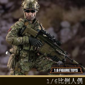 Ԥmini times toys M048 1/6 ½ֲ ɶż