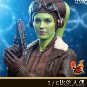 ԤHot Toys TMS113 1/6.