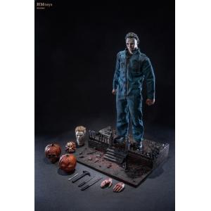 ���ֻ���HMTOYS F003 1/6���� �¹���ĻŻ� �ɶ���ż