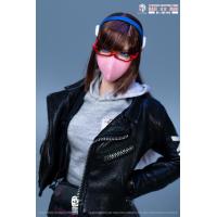 ��������BOX STUDIO BOX-004 1/6���� ���� MARI �ɶ���ż