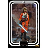 ֻBBK BBK019 1/6 Ů jedi female knight ɶż