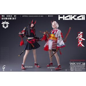 ֻi8Toys x Gharliera i8-GLIE001/002 1/6 "ҹ" /² 2