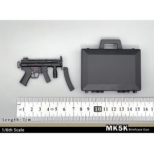 ���ֻ���1/6���� ����ģ�����030 MP5K+������ ���ɷ���