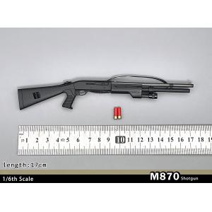 ���ֻ���1/6���� ����ģ�����058 M870����ǹ ���ɷ���