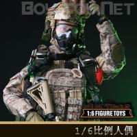 ֻmini times toys M017 1/6 HALOսСŮ ɶż