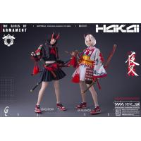 ֻi8Toys x Gharliera i8-GLIE001/002 1/6 
