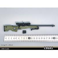 ���ֻ���1/6���� ����ģ�����024 L96A1�ѻ�ǹ ���ɷ���