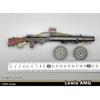 ���ֻ���1/6���� ����ģ�����055 Lewis����˹��ǹ ���ɷ���